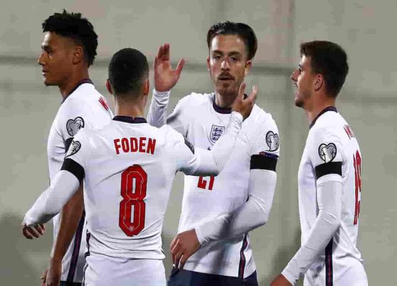 England vs Hungary Live Streaming, Live Score, ENG vs HUN Dream11 Team Prediction, Lineups, Kick-off Time: 2022 FIFA World Cup Qualifiers – UEFA