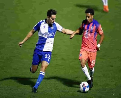 Bristol Rovers vs Chelsea U21 Live Streaming, EFL Live Score, Team Prediction, Lineups, Kick-off Time: English League Championship 2021