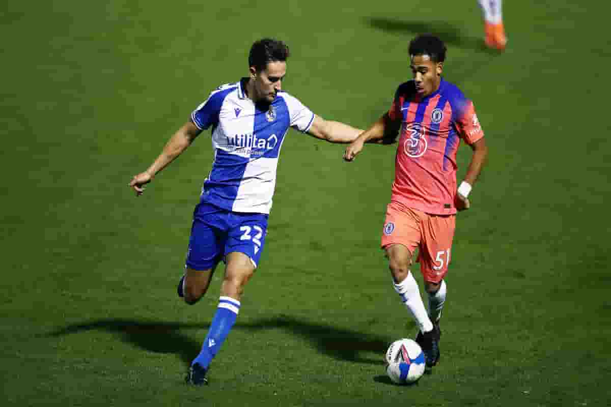 Bristol Rovers vs Chelsea U21 Live Streaming, EFL Live Score, Team Prediction, Lineups, Kick-off Time: English League Championship 2021