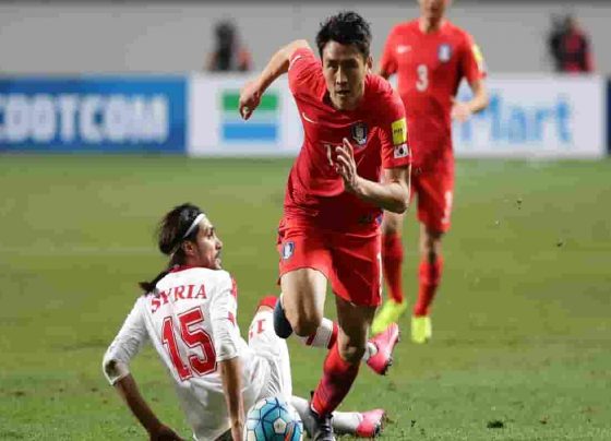 South Korea vs Syria Live Streaming, Live Score, Team Prediction, Lineups, Kick-off Time: 2022 FIFA World Cup Qualifiers – AFC