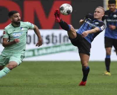 TSG Hoffenheim vs FC Cologne Live Streaming, Live Score, HOF vs KOL Dream11 Team Prediction, Lineups, Kick-off Time: Bundesliga 2021