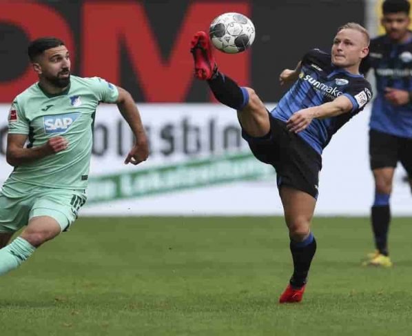 TSG Hoffenheim vs FC Cologne Live Streaming, Live Score, HOF vs KOL Dream11 Team Prediction, Lineups, Kick-off Time: Bundesliga 2021
