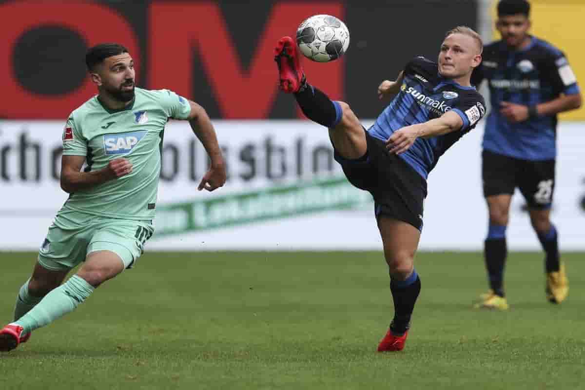 TSG Hoffenheim vs FC Cologne Live Streaming, Live Score, HOF vs KOL Dream11 Team Prediction, Lineups, Kick-off Time: Bundesliga 2021