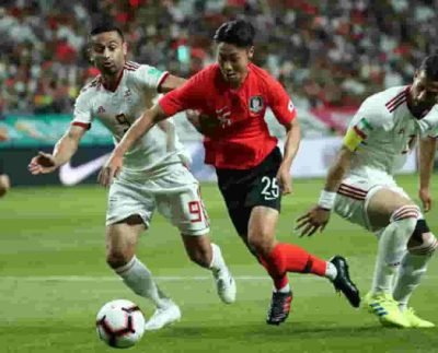 IR Iran vs South Korea Live Streaming, Live Score, Team Prediction, Lineups, Kick-off Time: 2022 FIFA World Cup Qualifiers – AFC