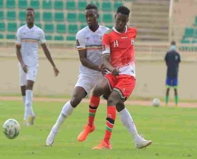 Mali vs Kenya Live Streaming, Live Score, Team Prediction, Lineups, Kick-off Time: 2022 FIFA World Cup Qualifiers – CAF