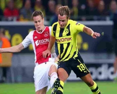 Ajax Amsterdam vs Borussia Dortmund Live Streaming, Team Prediction, Live Score, Lineups, Kick-off Time: UEFA Champions League 2021