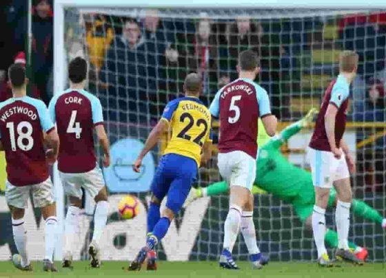 Southampton vs Burnley Live Streaming, Live Score, Team Prediction, Lineups, EPL Kick-off Time: English Premier League 2021