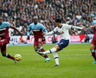 West Ham United vs Tottenham Hotspur Live Streaming, Live Score, WHU vs TOT Dream11 Team Prediction, Lineups, EPL Kick-off Time: English Premier League 2021