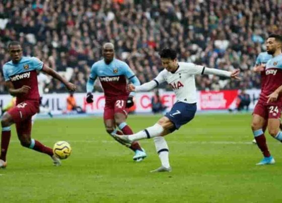 West Ham United vs Tottenham Hotspur Live Streaming, Live Score, WHU vs TOT Dream11 Team Prediction, Lineups, EPL Kick-off Time: English Premier League 2021