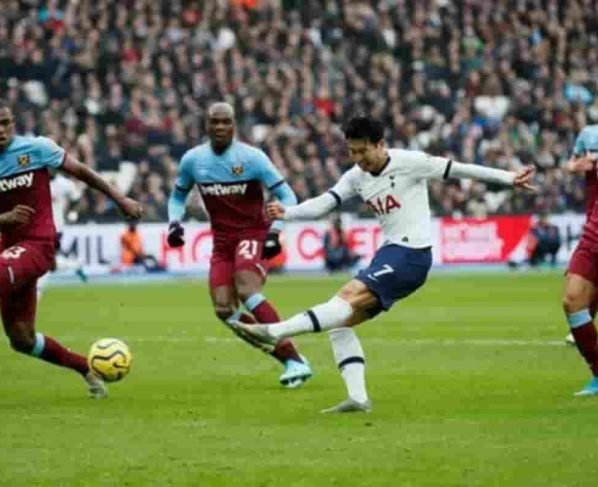 West Ham United vs Tottenham Hotspur Live Streaming, Live Score, WHU vs TOT Dream11 Team Prediction, Lineups, EPL Kick-off Time: English Premier League 2021