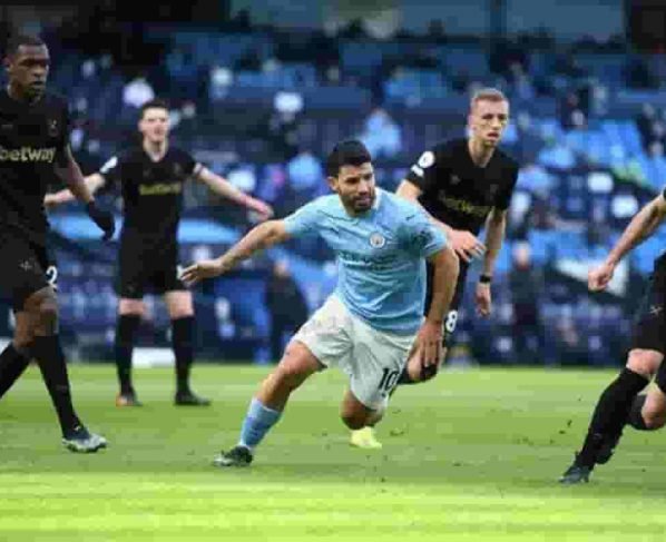 West Ham United vs Manchester City Live Streaming, Live Score, WHU vs MCI Dream11 Team Prediction, Lineups, Kick-off Time: EFL Cup 2021