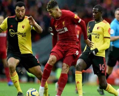 Watford vs Liverpool Live Streaming, Live Score, WAT vs LIV Dream11 Team Prediction, Lineups, EPL Kick-off Time: English Premier League 2021