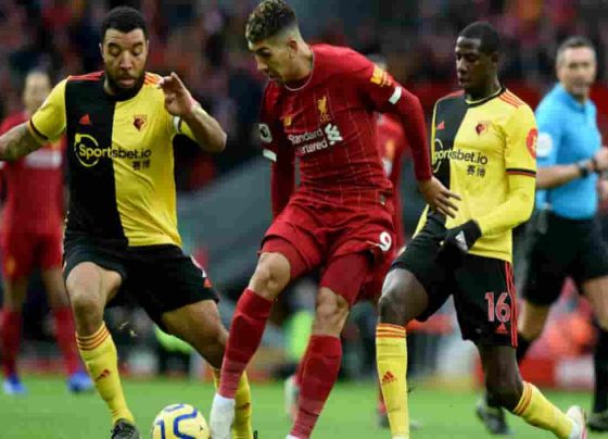 Watford vs Liverpool Live Streaming, Live Score, WAT vs LIV Dream11 Team Prediction, Lineups, EPL Kick-off Time: English Premier League 2021