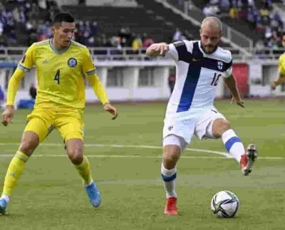 Kazakhstan vs Finland Live Streaming, Live Score, KAZ vs FIN Dream11 Team Prediction, Lineups, Kick-off Time: 2022 FIFA World Cup Qualifiers – UEFA