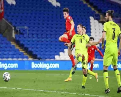 Czech Republic vs Wales Live Streaming, Live Score, Team Prediction, Lineups, Kick-off Time: 2022 FIFA World Cup Qualifiers – UEFA