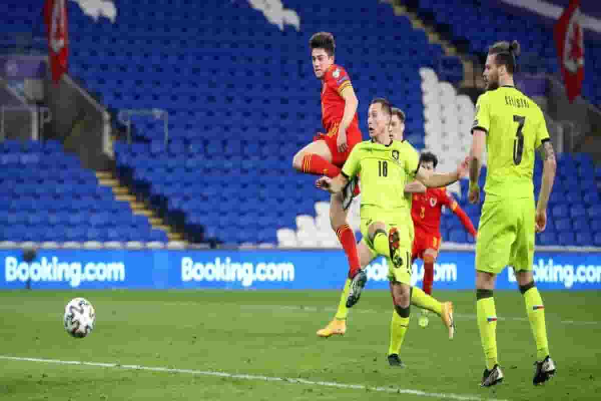 Czech Republic vs Wales Live Streaming, Live Score, Team Prediction, Lineups, Kick-off Time: 2022 FIFA World Cup Qualifiers – UEFA