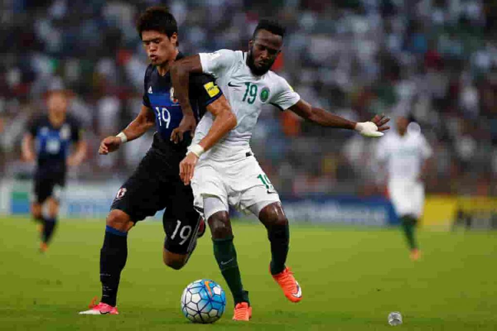 Saudi Arabia vs Japan Live Streaming, Live Score, SAU vs JPN Dream11 Team Prediction, Lineups, Kick-off Time: 2022 FIFA World Cup Qualifiers – AFC