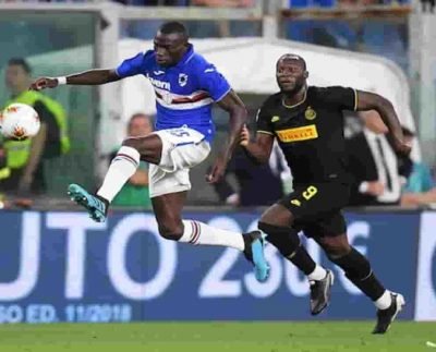 Sampdoria vs Spezia Live Streaming, Live Score, Team Prediction, Lineups, Kick-off Time: Serie A 2021-22