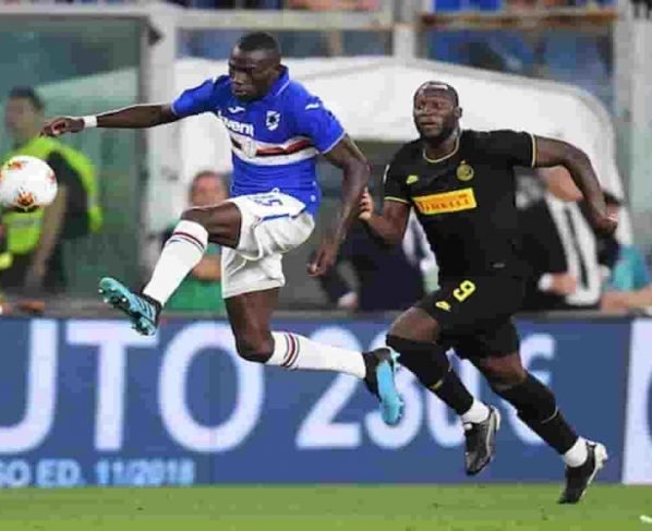 Sampdoria vs Spezia Live Streaming, Live Score, Team Prediction, Lineups, Kick-off Time: Serie A 2021-22