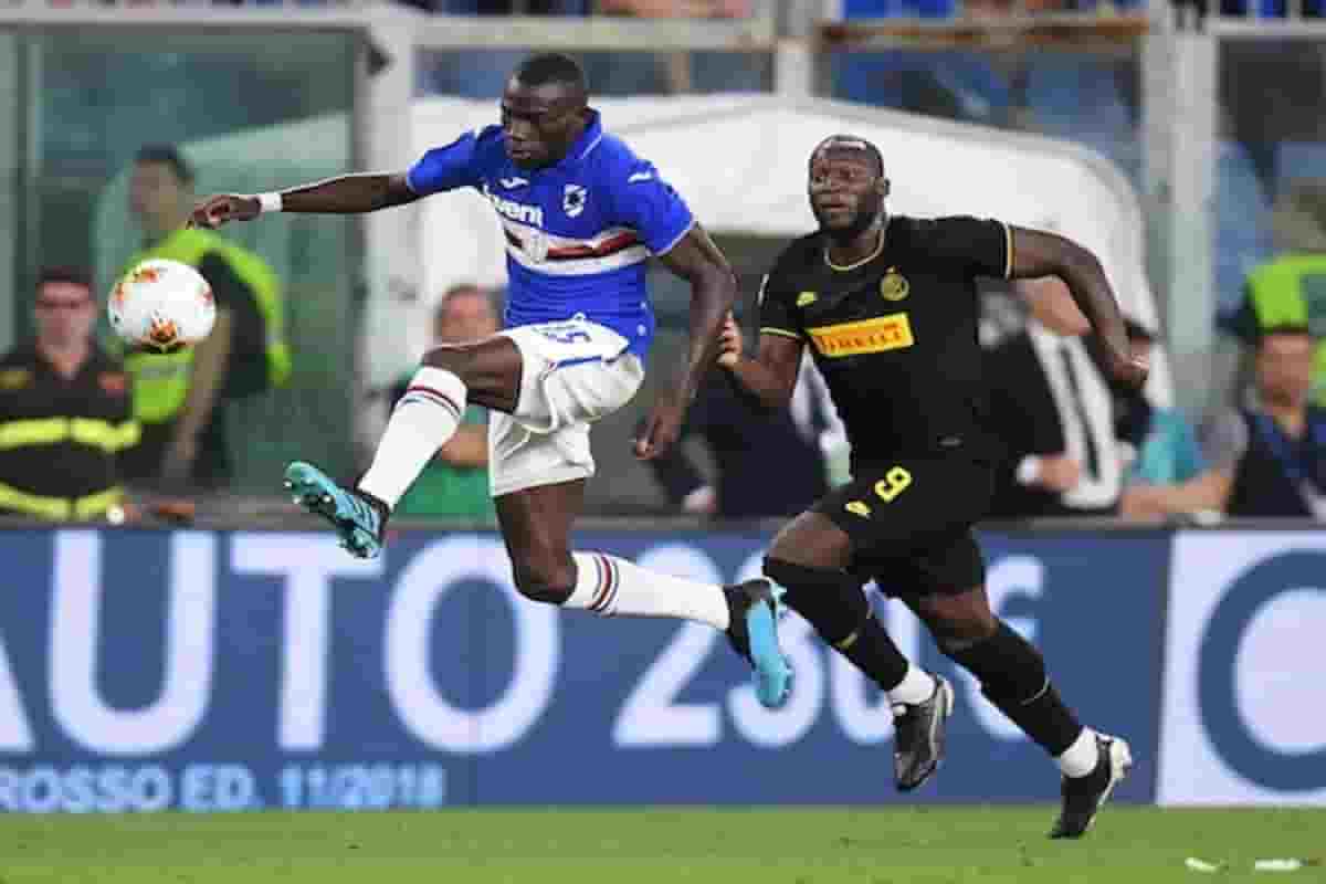 Sampdoria vs Spezia Live Streaming, Live Score, Team Prediction, Lineups, Kick-off Time: Serie A 2021-22