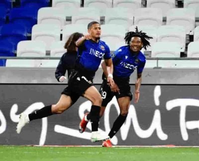 Nice vs Lyon Live Streaming, Live Score, Team Prediction, Lineups, Kick-off Time: Ligue 1 2021