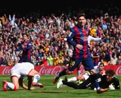 Rayo Vallecano vs Barcelona Live Streaming, Live Score, RVL vs BAR Dream11 Team Prediction, Lineups, H2H, Kick-off Time: La Liga 2021