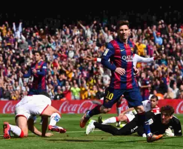 Rayo Vallecano vs Barcelona Live Streaming, Live Score, RVL vs BAR Dream11 Team Prediction, Lineups, H2H, Kick-off Time: La Liga 2021