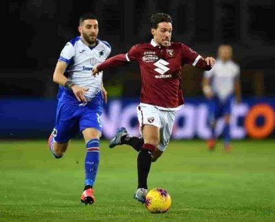 Torino vs Sampdoria Live Streaming, TOR vs SAM Dream11 Team Prediction, Live Score, Lineups, Kick-off Time: Serie A 2021
