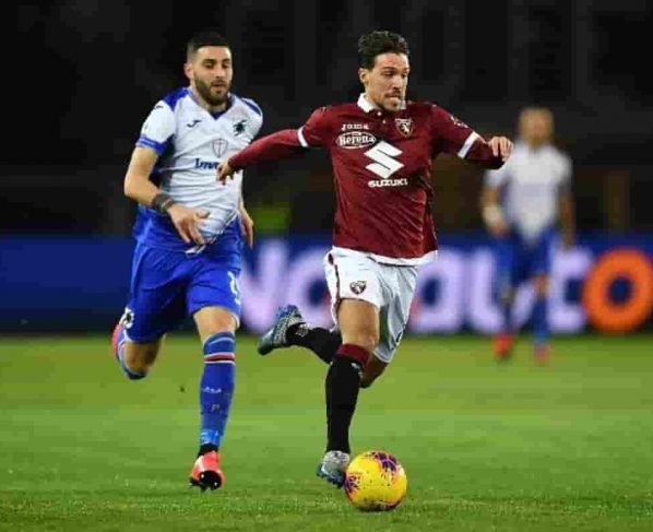 Torino vs Sampdoria Live Streaming, TOR vs SAM Dream11 Team Prediction, Live Score, Lineups, Kick-off Time: Serie A 2021
