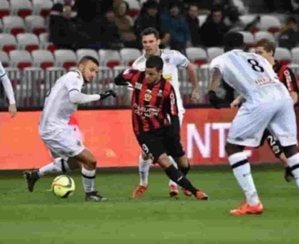 Angers vs Nice Live Streaming, Live Score, Team Prediction, Lineups, Kick-off Time: Ligue 1 2021