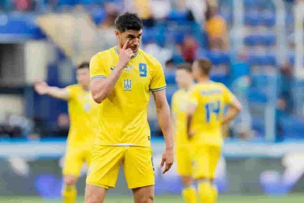 Finland vs Ukraine Live Streaming, Live Score, FIN vs UKR Dream11 Team Prediction, Lineups, Kick-off Time: 2022 FIFA World Cup Qualifiers – UEFA