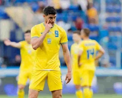 Finland vs Ukraine Live Streaming, Live Score, FIN vs UKR Dream11 Team Prediction, Lineups, Kick-off Time: 2022 FIFA World Cup Qualifiers – UEFA