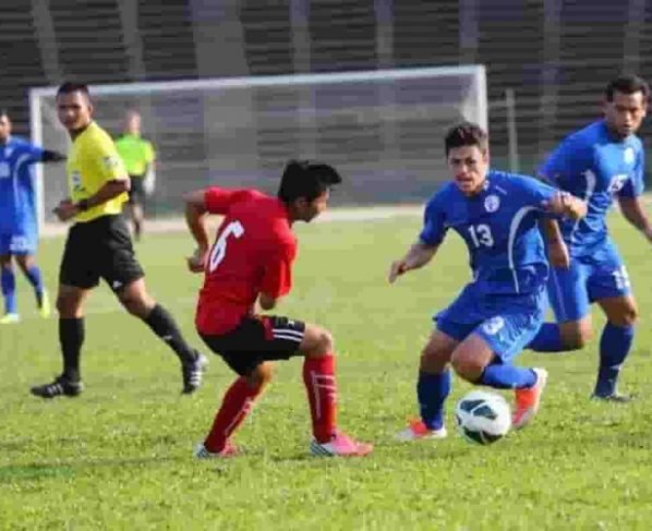 Cambodia vs Guam Live Streaming, Team Prediction, Live Score, Lineups, Kick-off Time: AFC Asian Cup Qualifiers 2021