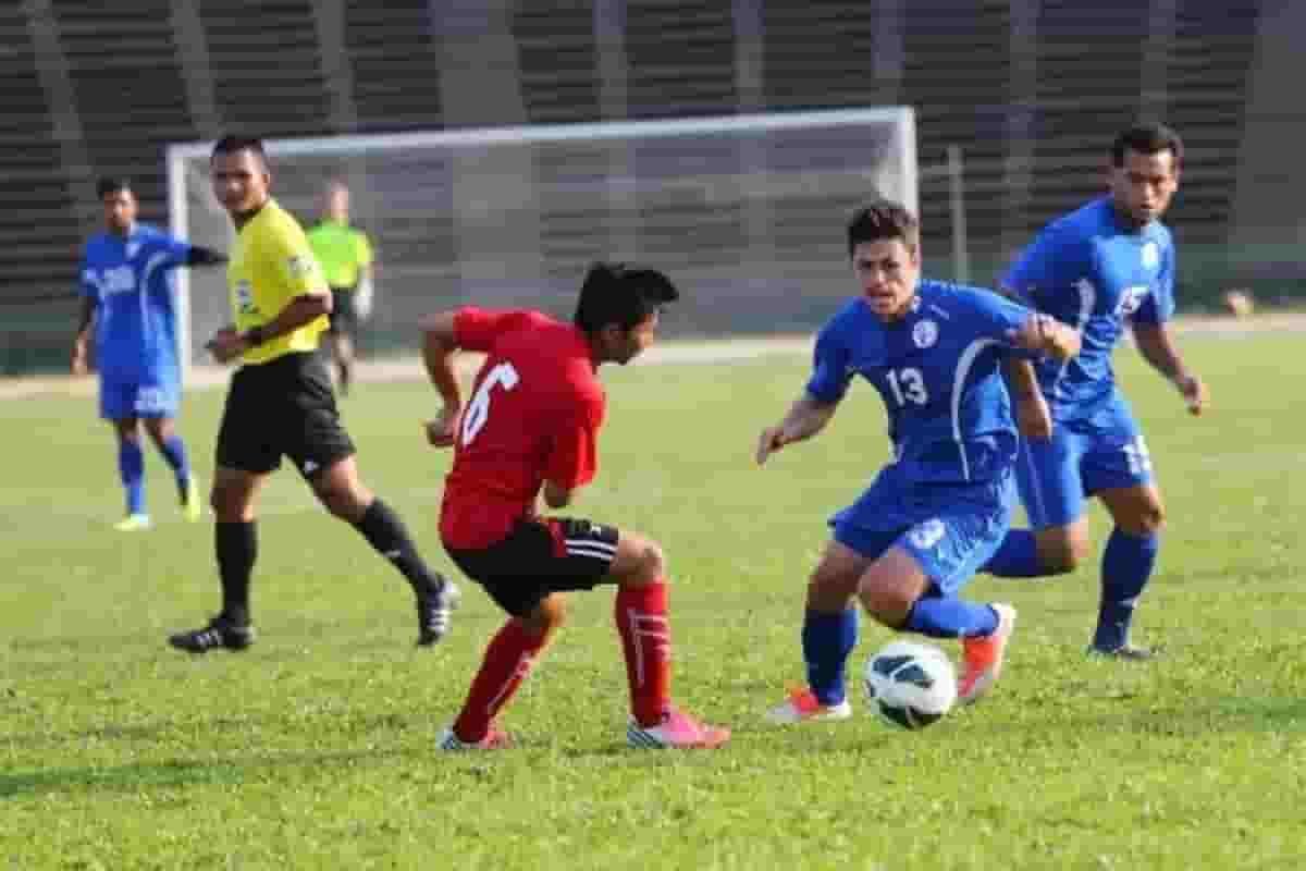 Cambodia vs Guam Live Streaming, Team Prediction, Live Score, Lineups, Kick-off Time: AFC Asian Cup Qualifiers 2021