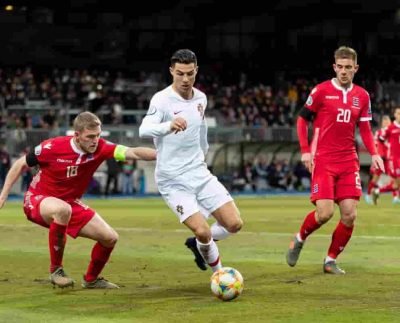 Portugal vs Luxembourg Live Streaming, Live Score, POR vs LXB Dream11 Team Prediction, Lineups, Kick-off Time: 2022 FIFA World Cup Qualifiers – UEFA