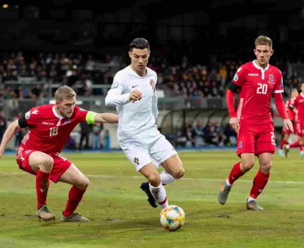Portugal vs Luxembourg Live Streaming, Live Score, POR vs LXB Dream11 Team Prediction, Lineups, Kick-off Time: 2022 FIFA World Cup Qualifiers – UEFA