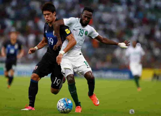 Saudi Arabia vs Japan Live Streaming, Live Score, SAU vs JPN Dream11 Team Prediction, Lineups, Kick-off Time: 2022 FIFA World Cup Qualifiers – AFC