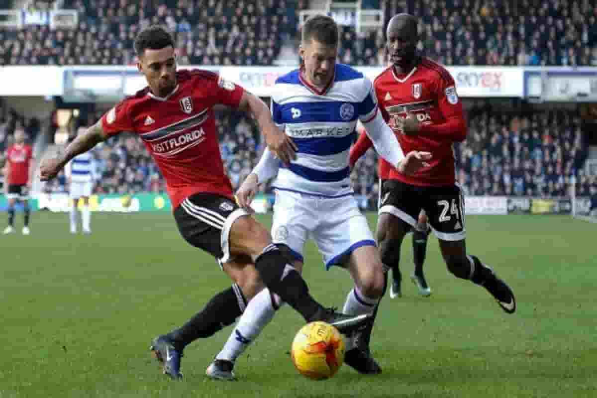 Fulham vs Queens Park Rangers Live Streaming, EFL Live Score, Team Prediction, Lineups, Kick-off Time: English League Championship 2021