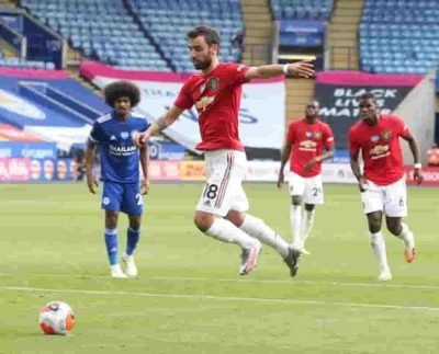 Leicester City vs Manchester United Live Streaming, Live Score, LEI vs MUN Dream11 Team Prediction, Lineups, EPL Kick-off Time: English Premier League 2021