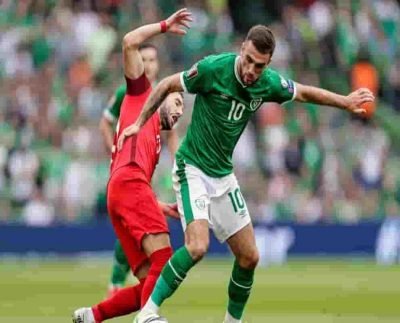 Azerbaijan vs Republic of Ireland Live Streaming, Live Score, Team Prediction, Lineups, Kick-off Time: 2022 FIFA World Cup Qualifiers – UEFA