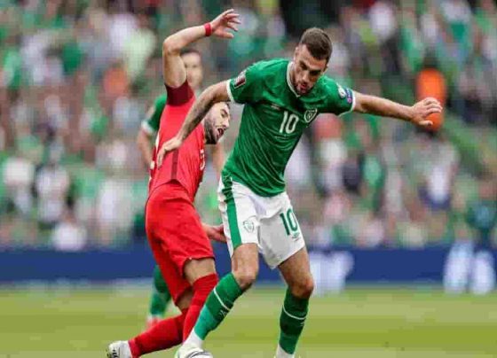 Azerbaijan vs Republic of Ireland Live Streaming, Live Score, Team Prediction, Lineups, Kick-off Time: 2022 FIFA World Cup Qualifiers – UEFA