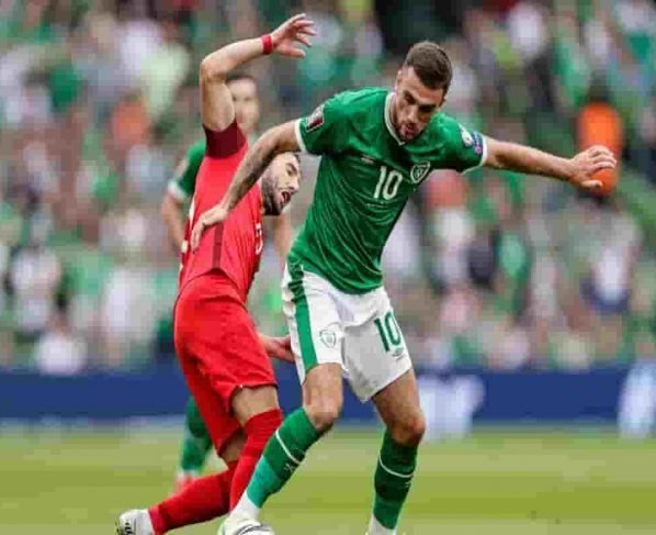 Azerbaijan vs Republic of Ireland Live Streaming, Live Score, Team Prediction, Lineups, Kick-off Time: 2022 FIFA World Cup Qualifiers – UEFA