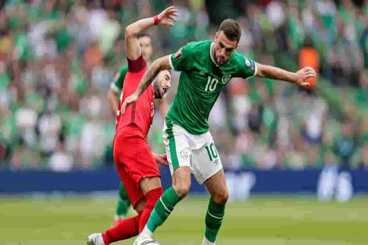 Azerbaijan vs Republic of Ireland Live Streaming, Live Score, Team Prediction, Lineups, Kick-off Time: 2022 FIFA World Cup Qualifiers – UEFA