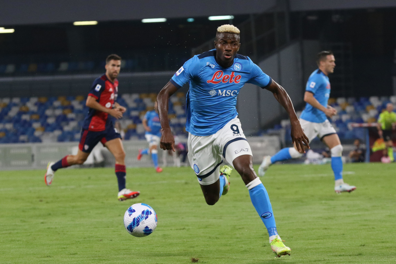 Napoli vs Bologna Live Streaming, NAP vs BOG Dream11 Team Prediction, Live Score, Lineups, Kick-off Time: Serie A 2021