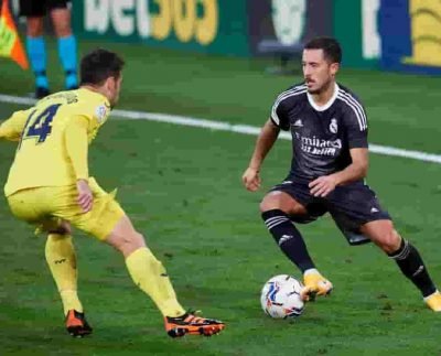 Elche vs Real Madrid Live Streaming, Live Score, Team Prediction, Lineups, H2H, Kick-off Time: La Liga 2021