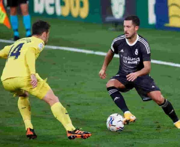 Elche vs Real Madrid Live Streaming, Live Score, Team Prediction, Lineups, H2H, Kick-off Time: La Liga 2021