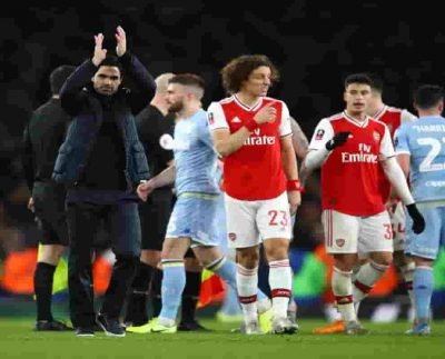 Arsenal vs Leeds United Live Streaming, Live Score, ARS vs LU Dream11 Team Prediction, Lineups, Kick-off Time: EFL Cup 2021