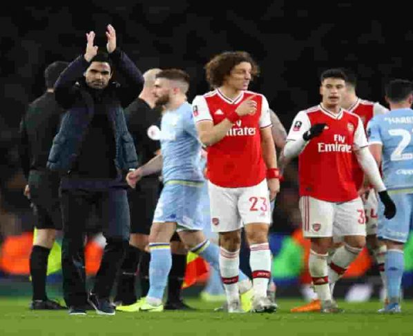 Arsenal vs Leeds United Live Streaming, Live Score, ARS vs LU Dream11 Team Prediction, Lineups, Kick-off Time: EFL Cup 2021