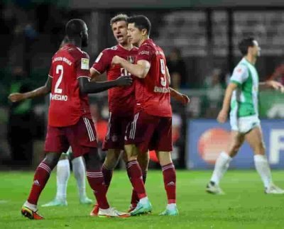 RB Leipzig vs SpVgg Greuther Furth Live Streaming, Live Score, Team Prediction, Lineups, Kick-off Time: Bundesliga 2021