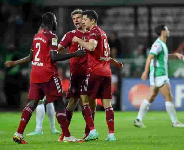 RB Leipzig vs SpVgg Greuther Furth Live Streaming, Live Score, Team Prediction, Lineups, Kick-off Time: Bundesliga 2021